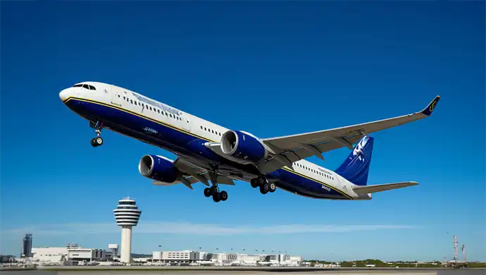 Azul Brazilian Airlines