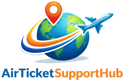 AirTicketSupportHub – Independent Travel Support Service